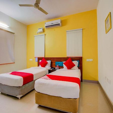 Fabhotel Evlewt Omr Siruseri Εξωτερικό φωτογραφία