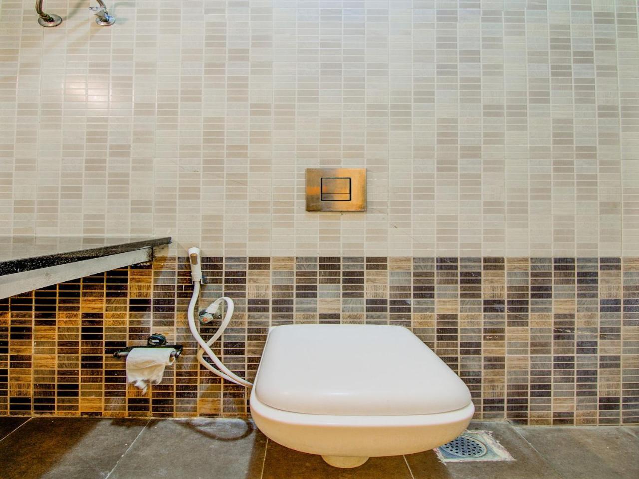 Fabhotel Evlewt Omr Siruseri Εξωτερικό φωτογραφία